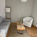 Pousa Luxury Centro Apartment Vigo