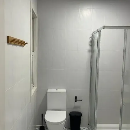 Appartement Pousa Luxury Centro