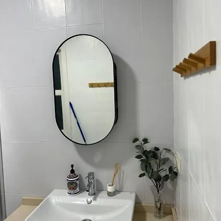 Casas Blue Ocean Centro