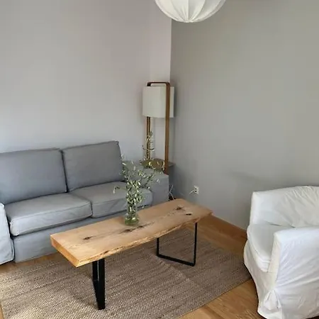 Casas Blue Ocean Centro Apartment Vigo