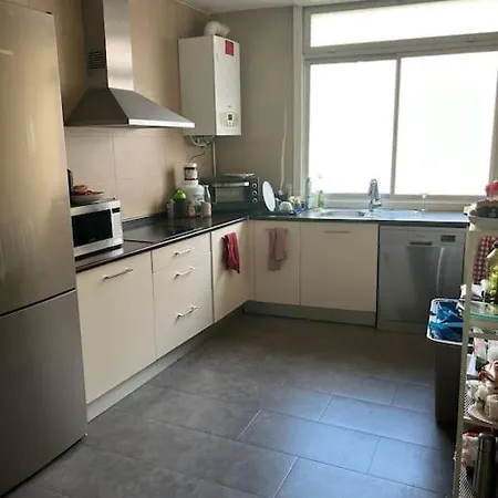 Casas Blue Ocean Centro