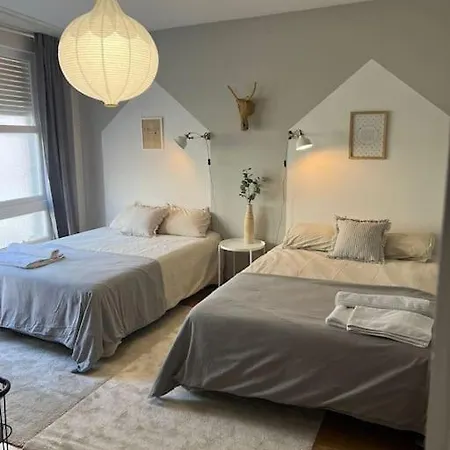 Appartamento Pousa Luxury Centro