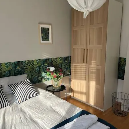 Pousa Luxury Centro Apartamento Vigo