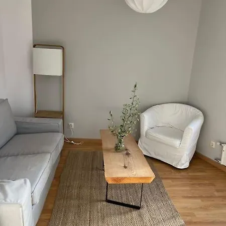 Pousa Luxury Centro Appartement Vigo