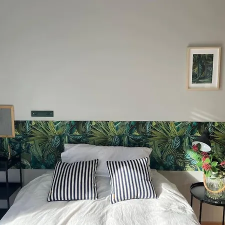 Casas Blue Ocean Centro Vigo