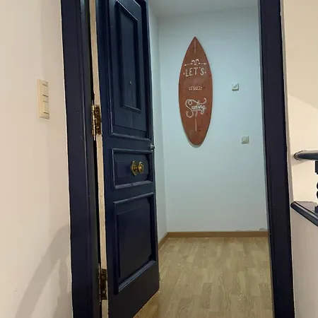 Apartment Casas Blue Ocean Centro Vigo