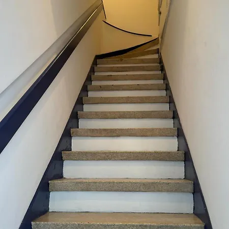 Pousa Luxury Centro * Vigo