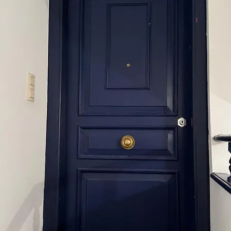 Apartamento Pousa Luxury Centro Vigo
