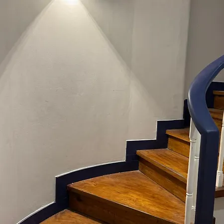 Pousa Luxury Centro Vigo