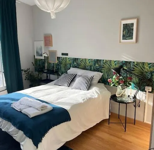 Pousa Luxury Centro Appartamento *