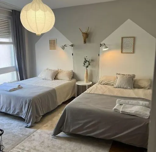 Appartamento Pousa Luxury Centro