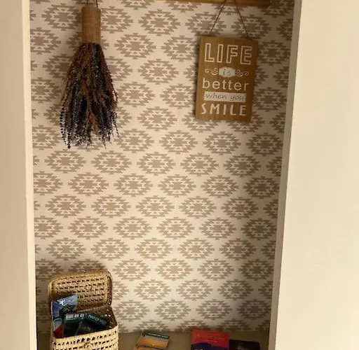 Pousa Luxury Centro Appartamento *