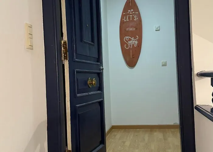 Appartamento Pousa Luxury Centro Vigo