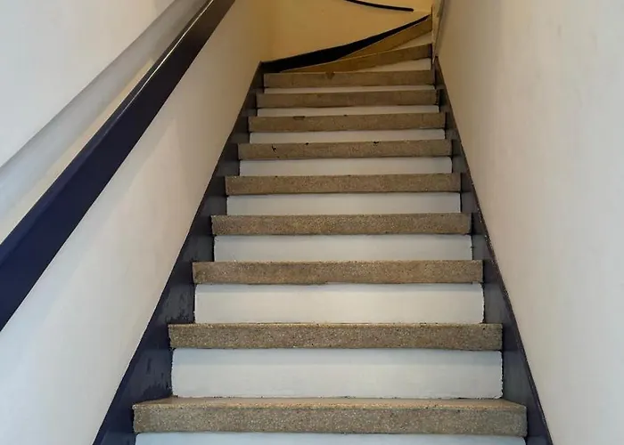 Pousa Luxury Centro * Vigo