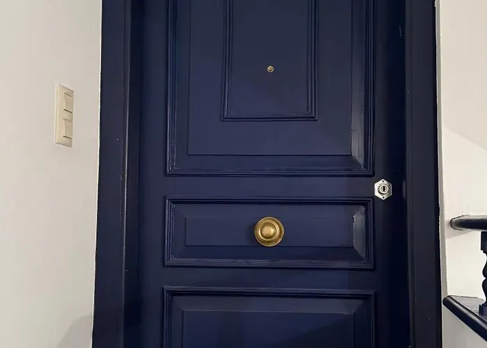 Appartamento Pousa Luxury Centro Vigo